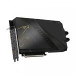 Gigabyte AORUS GeForce RTX 3090 Ti XTREME WATERFORCE 24GB GDDR6X – Image 3