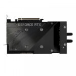 Gigabyte AORUS GeForce RTX 3090 Ti XTREME WATERFORCE 24GB GDDR6X – Image 4