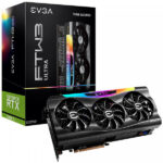 EVGA GeForce RTX 3090 Ti FTW3 ULTRA GAMING 24GB GDDR6X
