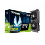 ZOTAC GeForce RTX 3050 Twin Edge 8GB GDDR6 – Image 2