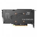 ZOTAC GeForce RTX 3050 Twin Edge 8GB GDDR6 – Image 4