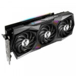 MSI GeForce RTX 3080 Ti GAMING X TRIO 12GB GDDR6X – Image 3
