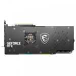 MSI GeForce RTX 3080 Ti GAMING X TRIO 12GB GDDR6X – Image 4