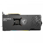 MSI GeForce RTX 3070 Ti GAMING X TRIO 8GB GDDR6X – Image 3