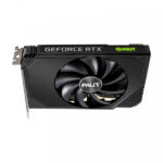 PALIT GeForce RTX 3050 StormX 8GB GDDR6 – Image 3