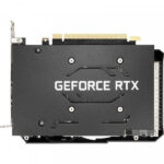 MSI GeForce RTX 3050 AERO ITX 8GB GDDR6 – Image 3