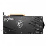 MSI GeForce RTX 3050 GAMING X 8GB GDDR6 – Image 3
