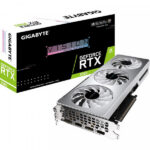 Gigabyte GeForce RTX 3060 VISION OC 12GB GDDR6 (LHR)
