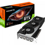 Gigabyte GeForce RTX 3060 Gaming OC 12GB GDDR6 (LHR)