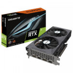 Gigabyte GeForce RTX 3060 EAGLE 12GB GDDR6 – Image 2
