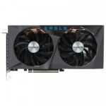 Gigabyte GeForce RTX 3060 EAGLE 12GB GDDR6 – Image 3