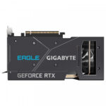 Gigabyte GeForce RTX 3060 EAGLE 12GB GDDR6 – Image 4