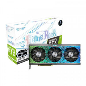 Palit GeForce RTX 3080 Ti GameRock OC 12GB GDDR6X (LHR)