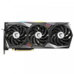 MSI RTX 3060 TI GAMING Z TRIO 8GB GDDR6 (LHR) – Image 3