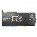 MSI RTX 3060 TI GAMING Z TRIO 8GB GDDR6 (LHR) – Image 4