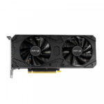 KFA2 GeForce RTX 3060 (1-Click OC) 12GB GDDR6 – Image 3