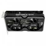 Palit GeForce GTX 1650 GP 4GB GDDR6 – Image 3