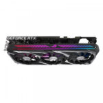 ASUS ROG STRIX GeForce RTX 3060 GAMING OC V2 (LHR) 12G GDDR6 – Image 3
