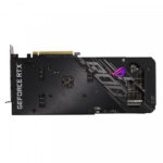 ASUS ROG STRIX GeForce RTX 3060 GAMING OC V2 (LHR) 12G GDDR6 – Image 4