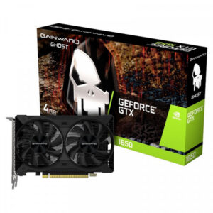 GAINWARD GeForce GTX 1650 D6 Ghost 4GB GDDR6