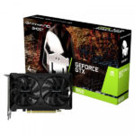 GAINWARD GeForce GTX 1650 D6 Ghost 4GB GDDR6 – Image 2