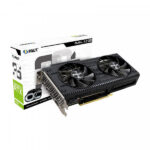 Palit GeForce RTX 3060 Dual 12GB GDDR6