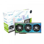 Palit GeForce RTX 3080 Ti GameRock 12GB GDDR6X (LHR)