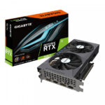 Gigabyte GeForce RTX 3060 Ti EAGLE 8GB GDDR6 – Image 2