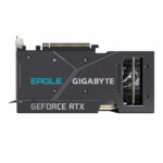 Gigabyte GeForce RTX 3060 Ti EAGLE 8GB GDDR6 – Image 4