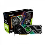 Palit GeForce RTX 3080 GamingPro 10GB GDDR6X – Image 2