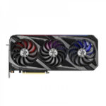 ASUS GeForce ROG STRIX V2 RTX 3080 GAMING 10GB GDDR6X – Image 3