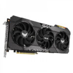 ASUS GeForce RTX 3080 TUF GAMING OC 10GB GDDR6X – Image 3