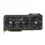 ASUS GeForce RTX 3080 TUF GAMING OC 10GB GDDR6X – Image 4