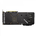 ASUS GeForce RTX 3080 TUF GAMING OC 10GB GDDR6X – Image 5