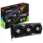 MSI GeForce RTX 3080 GAMING X TRIO 10GB GDDR6X