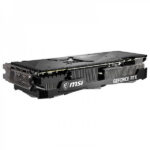 MSI GeForce RTX 3080 VENTUS 3X OC 10GB GDDR6X – Image 4