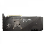 MSI GeForce RTX 3080 VENTUS 3X OC 10GB GDDR6X – Image 5