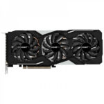 Gigabyte GeForce GTX 1660 GAMING OC 6Go GDDR5 – Image 3