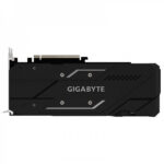 Gigabyte GeForce GTX 1660 GAMING OC 6Go GDDR5 – Image 5