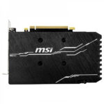MSI GeForce GTX 1660 VENTUS XS OC 6Go GDDR5 – Image 4
