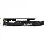 Gigabyte GeForce GTX 1650 OC 4Go GDDR5 – Image 4