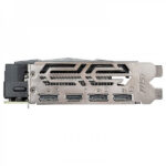MSI GeForce GTX 1660 GAMING X 6Go GDDR5 – Image 5
