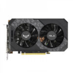 ASUS GeForce GTX 1660 TUF GAMING OC 6Go GDDR5 – Image 3