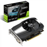 ASUS GeForce GTX 1660 PHOENIX OC 6Go GDDR5 – Image 2