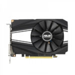 ASUS GeForce GTX 1660 PHOENIX OC 6Go GDDR5 – Image 3
