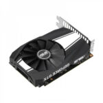 ASUS GeForce GTX 1660 PHOENIX OC 6Go GDDR5 – Image 4
