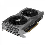 ZOTAC GeForce GTX 1660 AMP Edition 6Go GDDR5 – Image 3