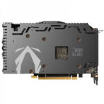 ZOTAC GeForce GTX 1660 AMP Edition 6Go GDDR5 – Image 4