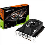 Gigabyte GeForce 1650 MINI ITX OC 4Go GDDR5