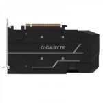 Gigabyte GeForce GTX 1660 OC 6Go GDDR5 – Image 4